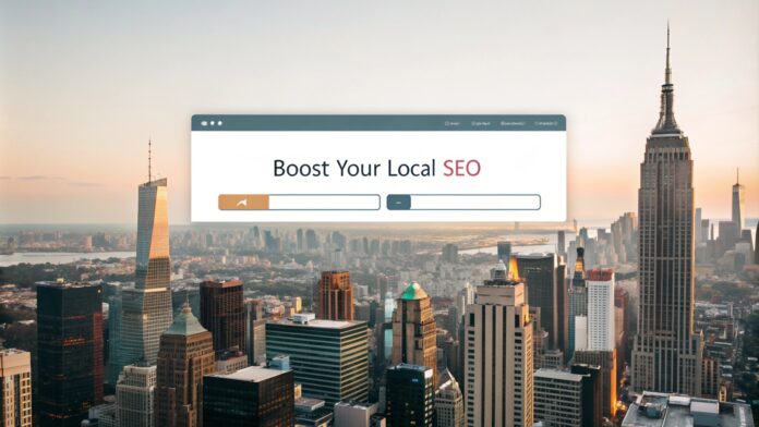 Local SEO Packages