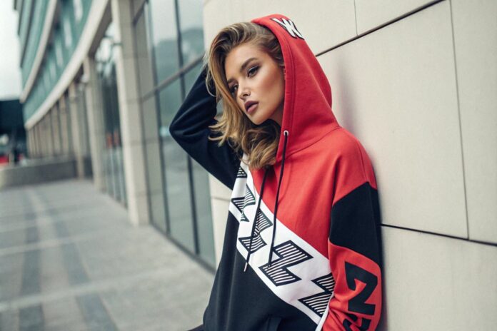 Streetwear Hoodies