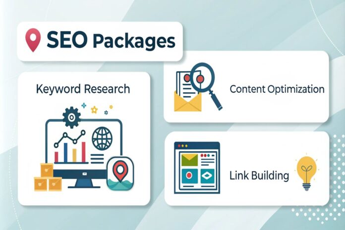 seo packages