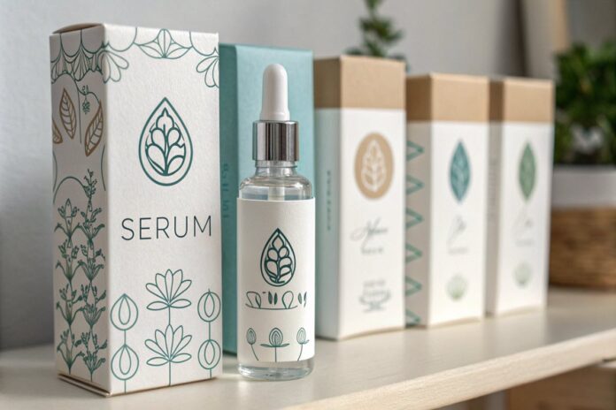 total package serum